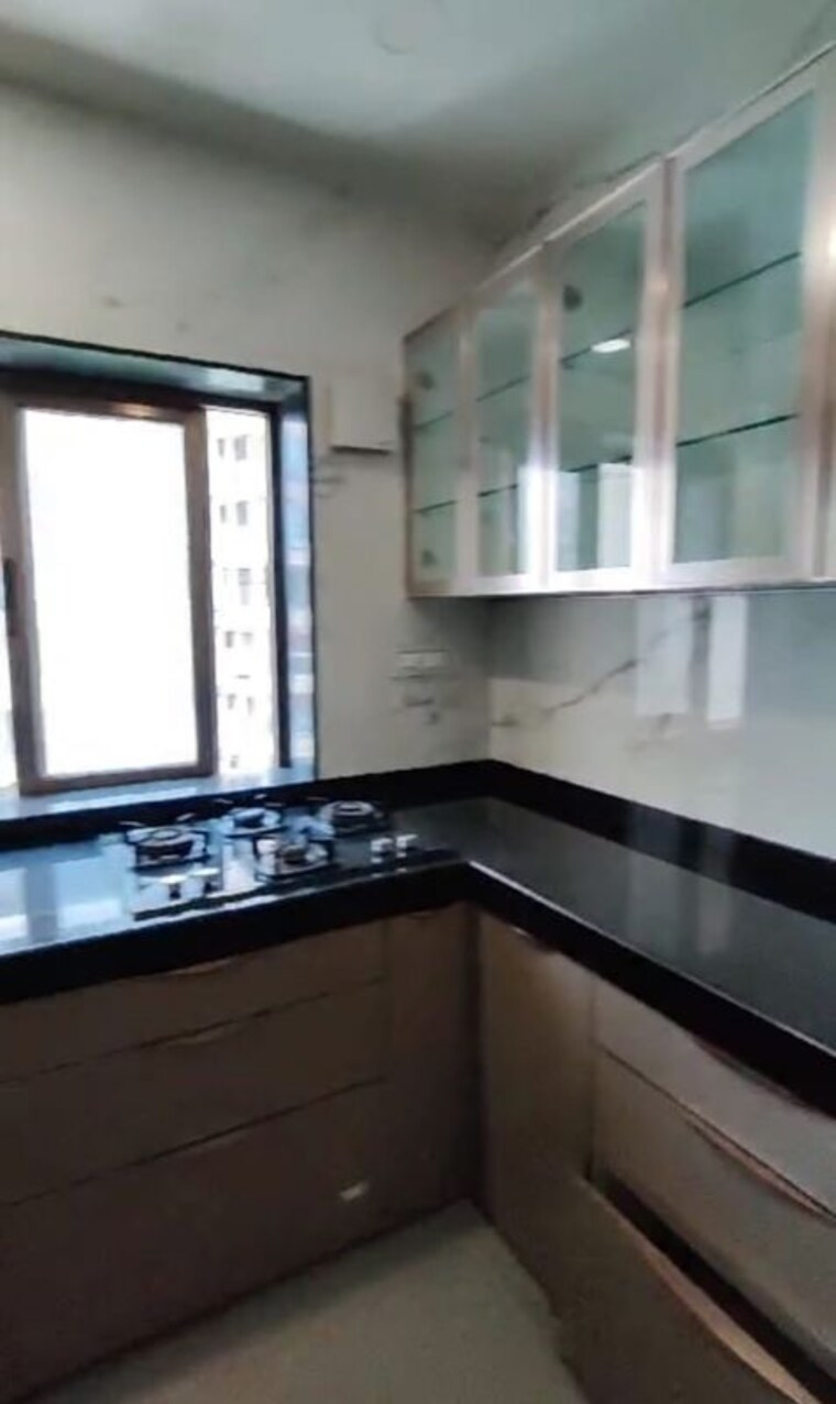Kitchen, buena-vista-nariman-point 2 Bedroom 1600 Sq.Ft. Apartment In Nariman Point Mumbai 10444741