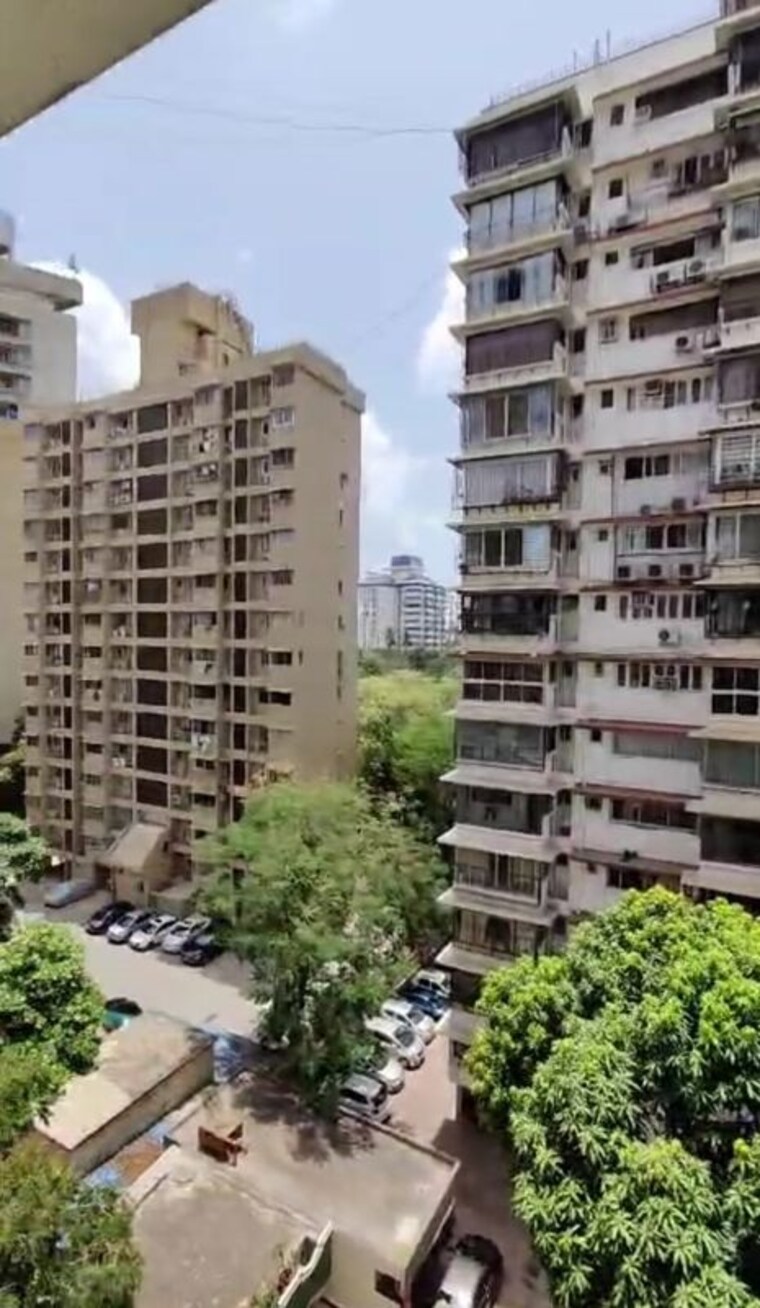 Exterior View, buena-vista-nariman-point 2 Bedroom 1600 Sq.Ft. Apartment In Nariman Point Mumbai 10444741
