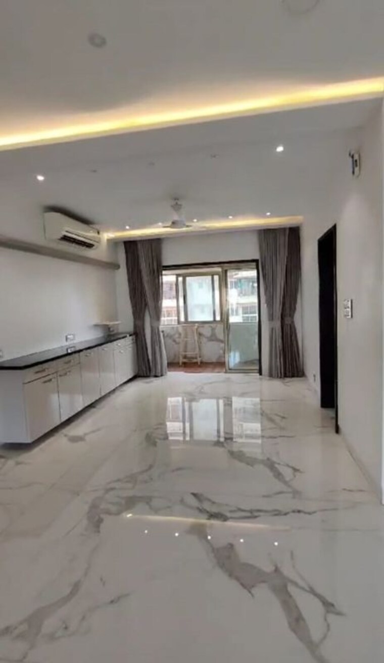 Kitchen, buena-vista-nariman-point 2 Bedroom 1600 Sq.Ft. Apartment In Nariman Point Mumbai 10444741