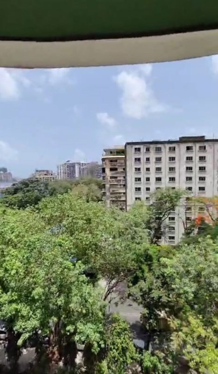 Exterior View, buena-vista-nariman-point 2 Bedroom 1600 Sq.Ft. Apartment In Nariman Point Mumbai 10444741