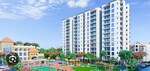 2 BHK 1000 Sq.Ft. Apartment in Sector 115