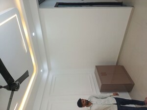 Furnished Amenities in 2 BHK Apartment at Pyramid Midtown, Sector 59 – for Rent