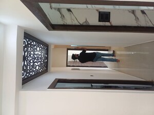 Kitchen in 2 BHK Apartment at Pyramid Midtown, Sector 59 – for Rent