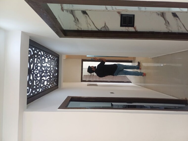 Kitchen, pyramid-midtown 2 Bedroom 591 Sq.Ft. Apartment In Sector 59 Gurgaon 10444724