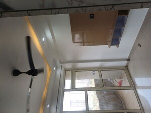 Kitchen in 2 BHK Apartment at Pyramid Midtown, Sector 59 – for Rent