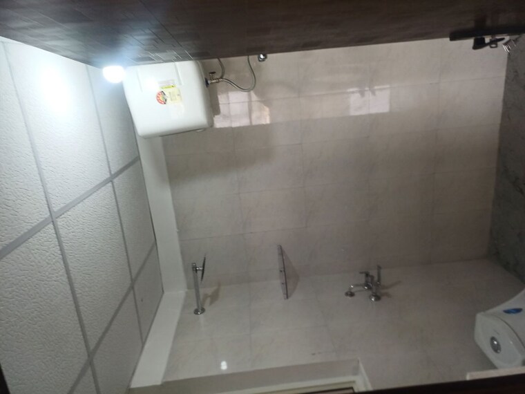 Bathroom, pyramid-midtown 2 Bedroom 591 Sq.Ft. Apartment In Sector 59 Gurgaon 10444724