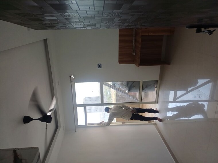 Kitchen, pyramid-midtown 2 Bedroom 591 Sq.Ft. Apartment In Sector 59 Gurgaon 10444724
