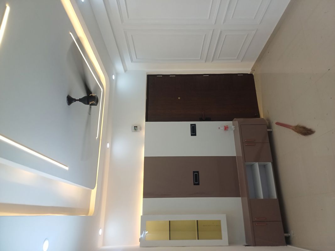 2 BHK 591 Sq.Ft. Apartment in Pyramid Midtown