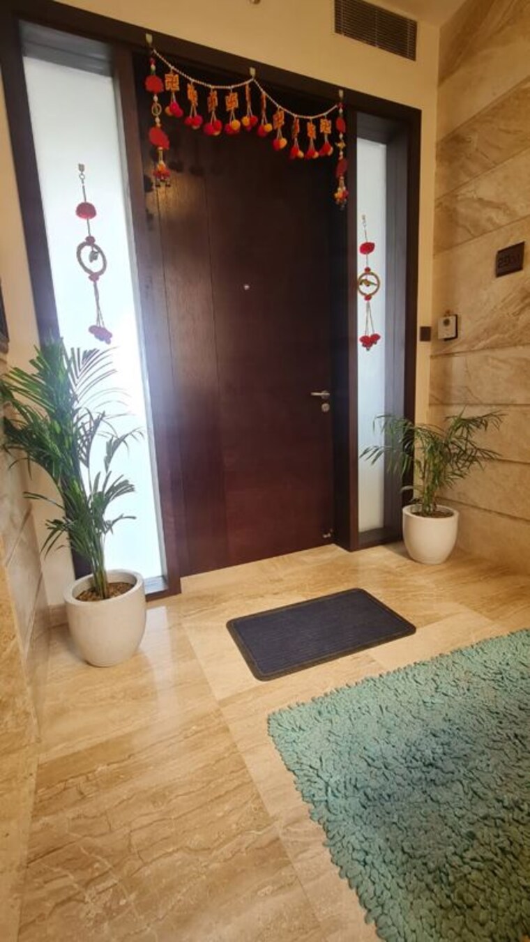 Exterior View, mahindra-luminare 3 Bedroom 3000 Sq.Ft. Apartment In Sector 59 Gurgaon 10444719