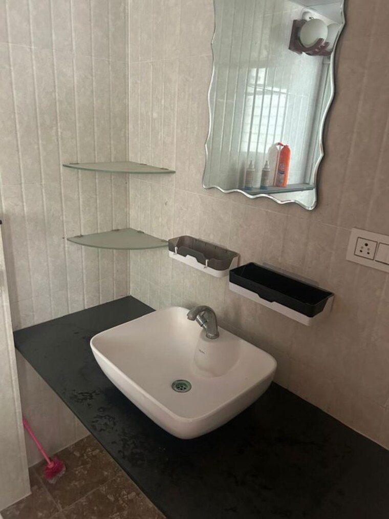 Bathroom, mahendra-aarna 3 Bedroom 1750 Sq.Ft. Apartment In Electronic City Phase ii Bangalore 10444731