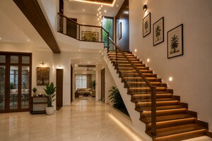 3 BHK Villa For Sale in West Fort