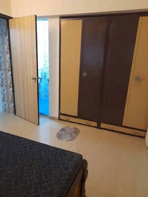 3 BHK Apartment For Rent in Godrej Emerald, Ghodbunder Road