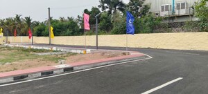  Plot – Exterior View View at Kalavakkam - for Sale