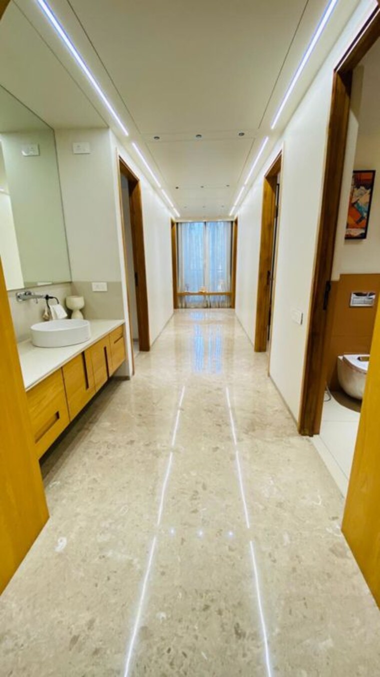 undefined, vihav-keystone-skyvillas 4 Bedroom 4180 Sq.Ft. Apartment In New Alkapuri Vadodara 10444727