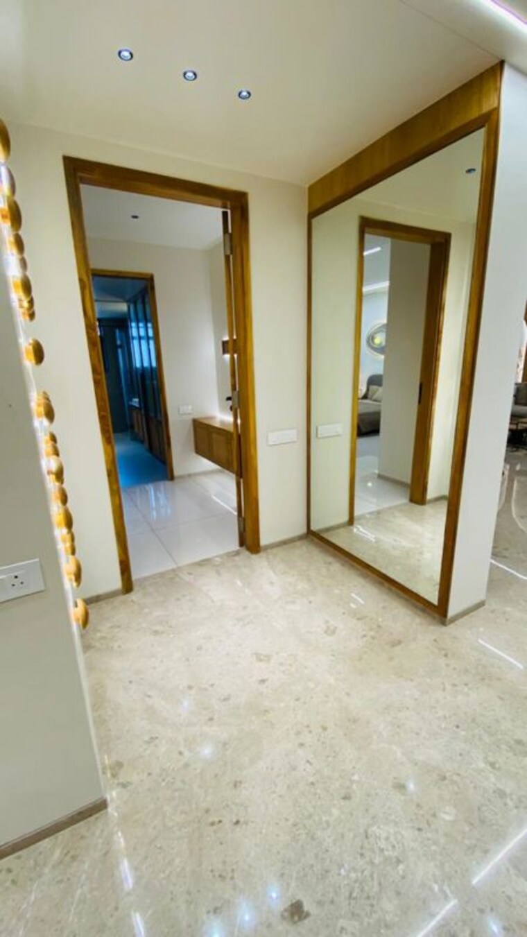 undefined, vihav-keystone-skyvillas 4 Bedroom 4180 Sq.Ft. Apartment In New Alkapuri Vadodara 10444727