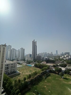2 BHK Apartment For Rent in Shree Vardhman Mantra, Sector 67