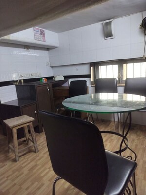 Team Area in  Office Space at Golden Chambers, Andheri West – for Rent