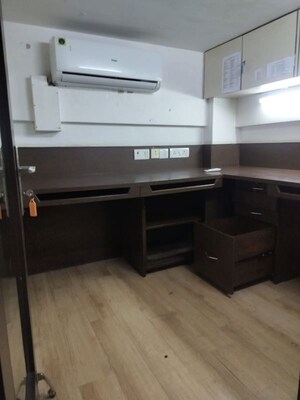 Kitchen in  Office Space at Golden Chambers, Andheri West – for Rent