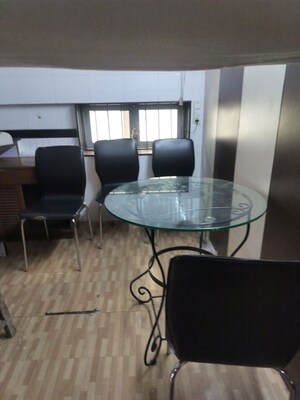 Team Area in  Office Space at Golden Chambers, Andheri West – for Rent