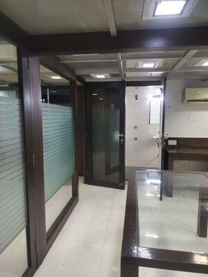 Kitchen in  Office Space at Golden Chambers, Andheri West – for Rent