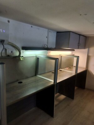 Kitchen in  Office Space at Golden Chambers, Andheri West – for Rent