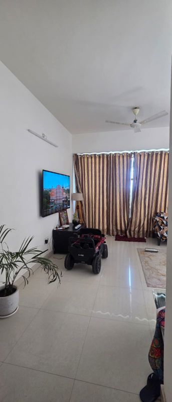 3.5 BHK + Pooja Room,Servant Room 1668 Sq.Ft. Apartment in Amanora Future Towers