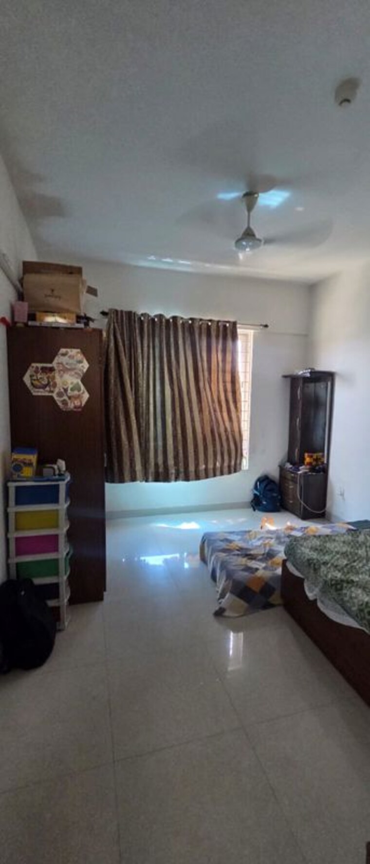 Living Room, amanora-future-towers 3.5 Bedroom 1668 Sq.Ft. Apartment In Hadapsar Pune 10444762