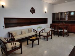 3 BHK + Pooja Room Builder Floor For Sale in Jawahar Nagar