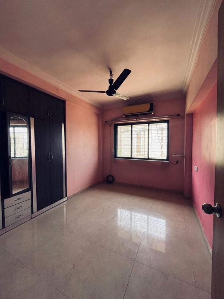 Room, sai-baba-vihar-complex 2 Bedroom 600 Sq.Ft. Apartment In Ghodbunder Road Thane 10444771