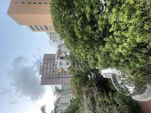 3 BHK Apartment – Exterior View View at Regency Terrace, Khar West - for Rent