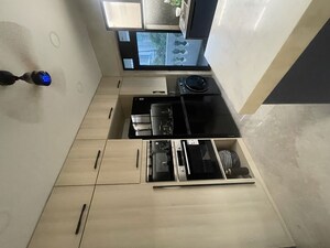 3 BHK Apartment For Rent in Regency Terrace, Khar West
