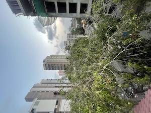3 BHK Apartment – Exterior View View at Regency Terrace, Khar West - for Rent