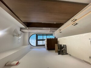 Building Lobby in 3 BHK Apartment at Regency Terrace, Khar West – for Rent