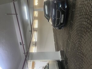 Building Lobby in 3 BHK Apartment at Regency Terrace, Khar West – for Rent