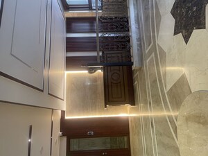 Kitchen in 3 BHK Apartment at Regency Terrace, Khar West – for Rent