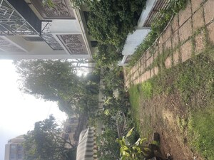 3 BHK Apartment – Exterior View View at Regency Terrace, Khar West - for Rent