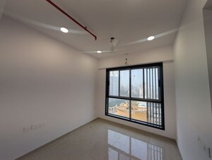 Room in 2 BHK Apartment at Neminath Nemi Bhavan, Goregaon West – for Rent