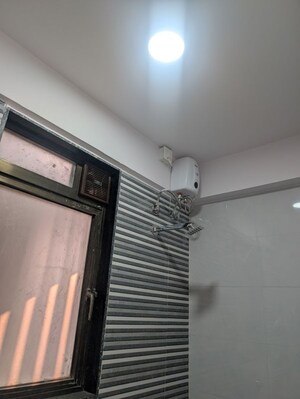 Furnished Amenities in 2 BHK Apartment at Neminath Nemi Bhavan, Goregaon West – for Rent