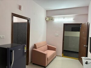 1 BHK Apartment For Rent in Aadyas Nest, Madhapur