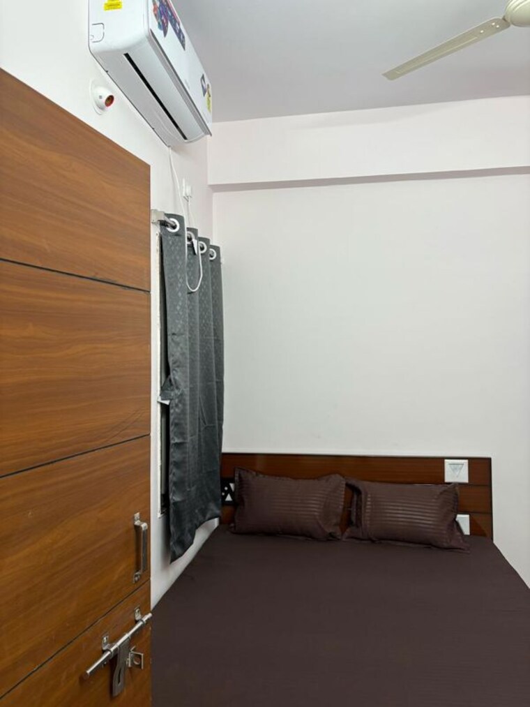 undefined, aadyas-nest 1 Bedroom 690 Sq.Ft. Apartment In Madhapur Hyderabad 10444768