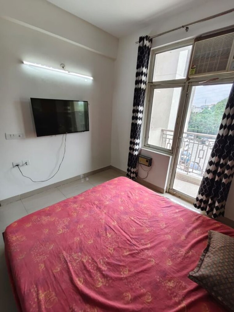 Bedroom, shree-vardhman-mantra 2 Bedroom 900 Sq.Ft. Apartment In Sector 67 Gurgaon 10444773