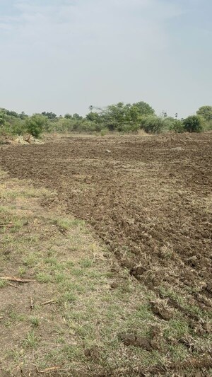 Plot Area in  Plot at Poranki – for Sale
