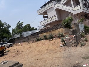  Plot – Exterior View View at Poranki - for Sale
