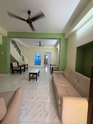 2 BHK Independent House For Rent in Bardez