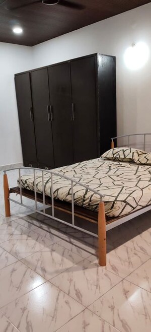 Bedroom in 2 BHK Independent House at Bardez – for Rent