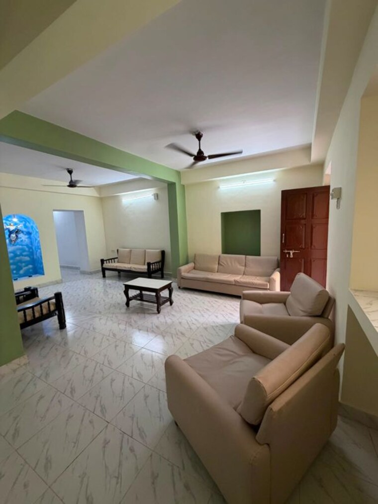 Living Room, bardez 2 Bedroom 1200 Sq.Ft. Independent House In Bardez Goa 10444783