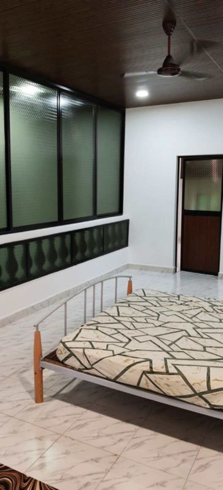 Balcony, bardez 2 Bedroom 1200 Sq.Ft. Independent House In Bardez Goa 10444783