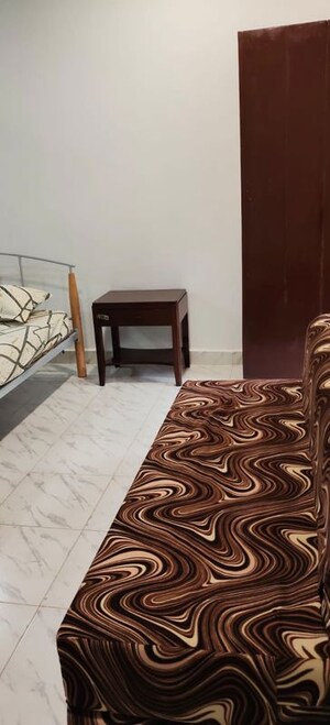 Bedroom in 2 BHK Independent House at Bardez – for Rent