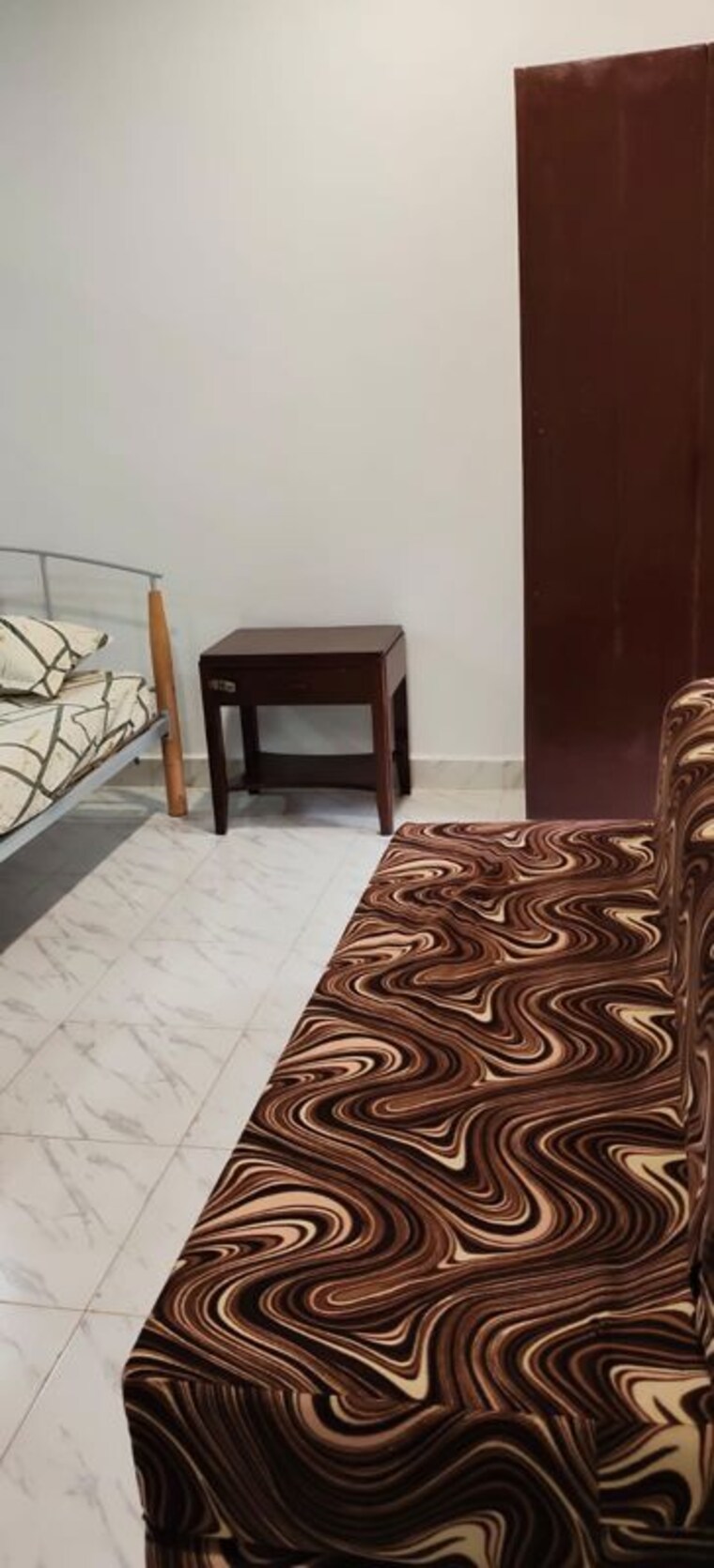 Bedroom, bardez 2 Bedroom 1200 Sq.Ft. Independent House In Bardez Goa 10444783