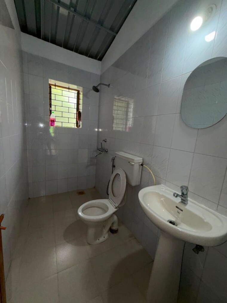 Bathroom, bardez 2 Bedroom 1200 Sq.Ft. Independent House In Bardez Goa 10444783